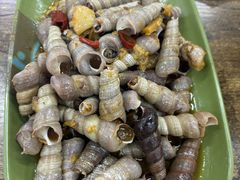 -贞姨美食·老字号海鲜大排档