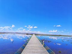 -花湖生态旅游区