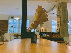 靠窗位-A30 BISTRO