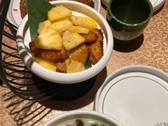 -云海肴·汽锅鸡·云南代表菜(五道口购物中心店)