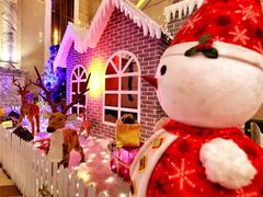 -南京阿波罗演艺广场