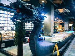 -渔傅·蓝海岸霞浦海鲜(正祥店)