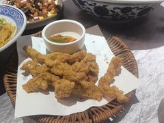 -川香鼎盛·川府家宴商务宴请(市桥富华总店)