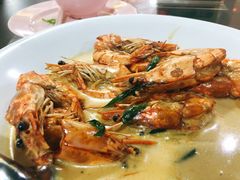 牛油虾-龙海鲜螃蟹王(宏茂桥店)