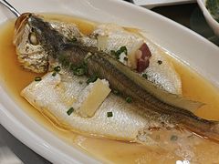 -银都上海菜馆(粤海东路店)