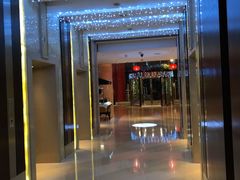 -厦门喜来登酒店