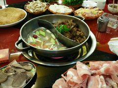 -香丽缘饭馆(黑龙潭店)