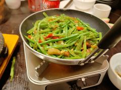 -知味轩酒店(景杉路店)