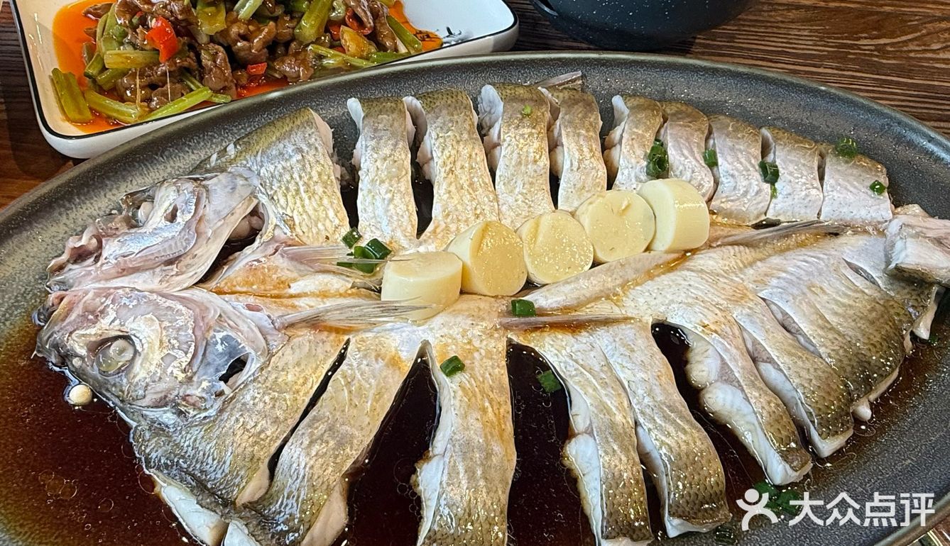 山塘街，人均百元吃出苏帮菜的天花板