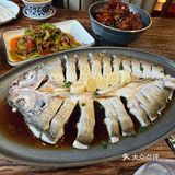 山塘街，人均百元吃出苏帮菜的天花板