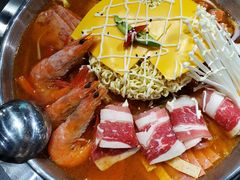 -妥妥烤肉料理(昙华林店)