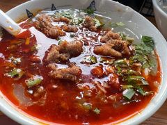 -豆相识•九九豆腐脑(牛咡桥店)
