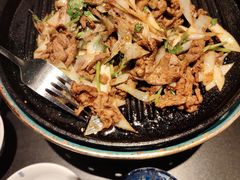 -喜悦烤鸭·新京菜(王府井店)