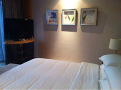 iphone_upload_pic-杭州千岛湖滨江希尔顿度假酒店