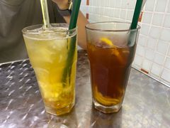 -兴华里茶记(禅城同济首店)
