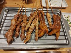 -木屋烧烤(观澜湖新城MH店)