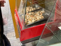 -宋记饼家(石门二路店)