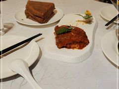 -马凯餐厅(长椿街店)