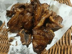 -西夏回族烧麦馆(牡丹街店)