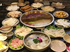 -小龙坎火锅(台州路桥区店)