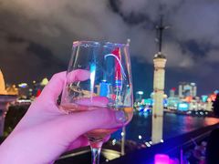 -外滩8号 whisky bar(金延大厦店)