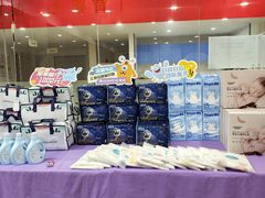 -汇慈安·高端自营月嫂(武汉月子尊享店)