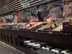 -比格比萨自助(宝山日月光店)