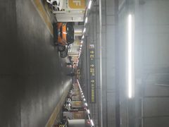 -万象城-停车场