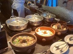 -君悦酒店·乐厨·高空自助餐(青年大街店)