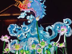 -老门东历史文化街区