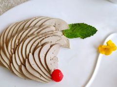 盐水鸭肝-北京全聚德(方庄店)