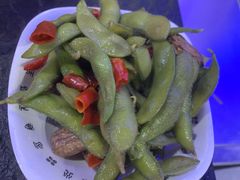 -狼遇见羊烧烤·现穿现烤(旧宫店)