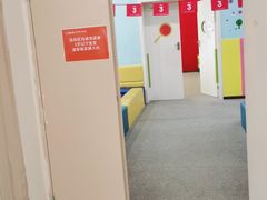 -魔力熊儿童早教托育中心(硚口同馨店)