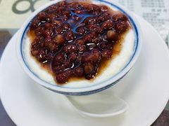 -俊丽双皮奶甜品店