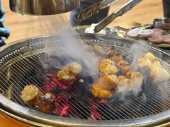 -味家烤肉烤鳗鱼牛排(西塔旗舰店)