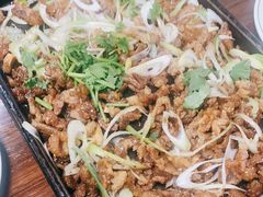 -清真永恒华威肉饼(潘家园店)