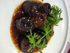 -味+新京宴·烤鸭·北京菜(创意谷店)