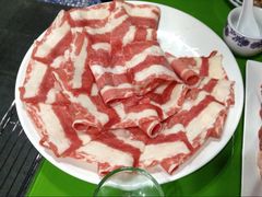 -京城北门羊蝎子铜锅涮肉(总店)