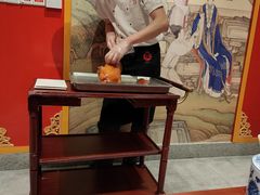 -京味张·北京烤鸭(天河南二路店)