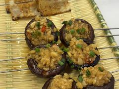 -313羊庄鲜羊火锅·鲜羊肉烧烤(李村店)