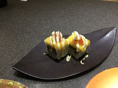 -禾绿寿司·定食·拉面·烧炸(喜荟城店)