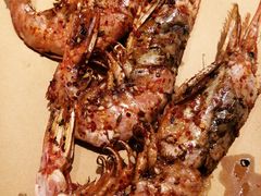 烤大虾-那些年记忆烧烤