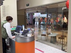 -海马体照相馆(大连罗斯福广场店)