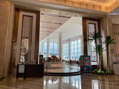 -雅阁国际大酒店·中餐厅