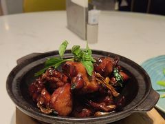 -鹿港小镇(悠唐店)