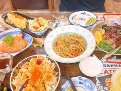 -桃太郎寿司料理(南坪店)