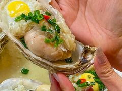 -美未居·老字号·地道顺德菜·桑拿鸡·鱼生(容桂店)