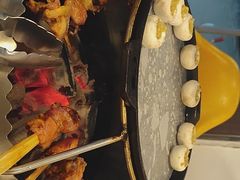 -去吃火盆烧烤(渝北兴科路店)