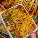 这才是长沙火锅店的必吃榜！泡椒牛肉才0.77r