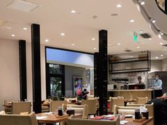 大堂-阿吾罗日本料理(K11艺术中心店)